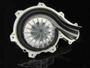 Fizzle Z142 Supercharger Impeller Seadoo 300 (23 Psi)