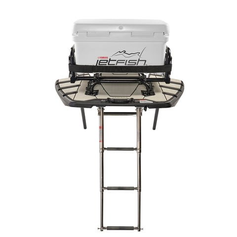 Yamaha FX Premium Jetfish Package – Broward Motorsports Racing