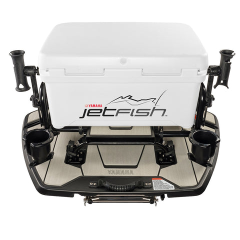 Yamaha FX Jetfish Package F3X-U5909-T0-00 – Broward Motorsports Racing