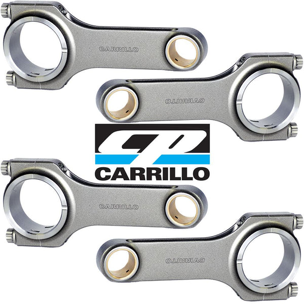 Carrillo Heavy Duty Rod Set Yamaha 1.8L