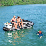 SeaDoo LinQ 13.5 US Gal (51 L) Cooler - Broward Motorsports Racing