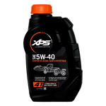 4T 5W-40 Synthetic Blend Oil - 1 QT / 0,946 L 779133