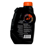 4T 5W-40 Synthetic Blend Oil - 1 QT / 0,946 L 779133