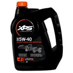 4T 5W-40 Synthetic Blend Oil - 1 US gal. / 3,785 L 9779134
