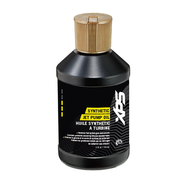 XPS Synthetic Jet Pump Oil (6 fl. oz. / 178 ml) 779221