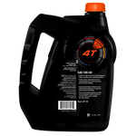 4T 5W-40 Synthetic Blend Oil - 1 US gal. / 3,785 L 9779134