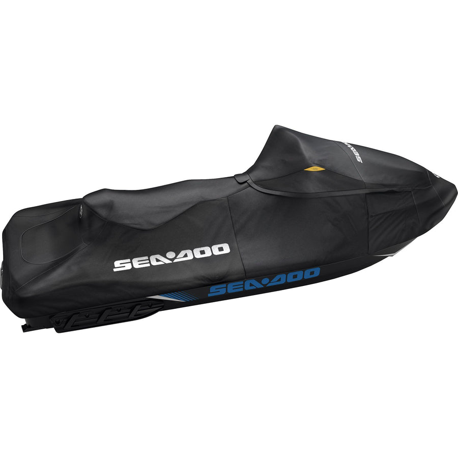 RXT, RXT-X, GTX, WAKE PRO (2018 and up) Cover - Broward Motorsports Racing