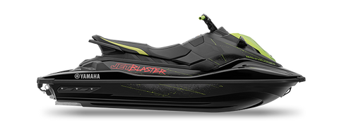 Yamaha EX/EXR Stage 1 Tune – Broward Motorsports Racing