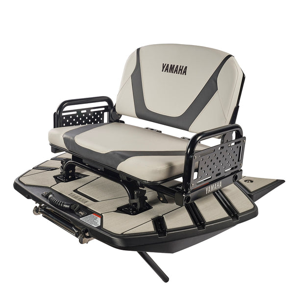 Yamaha FX RecDeck Lounge Package F3X-U3730-V0-00