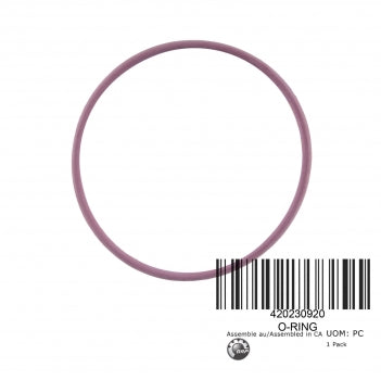 SeaDoo OEM O-Ring 420230920 - Broward Motorsports Racing