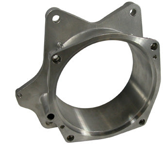 YAMAHA 160MM STAINLESS STEEL WEAR RING (REPLACES OEM # 6ET-51312-00-00) - Broward Motorsports Racing