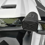 EX/ VX Audio Package - Broward Motorsports Racing