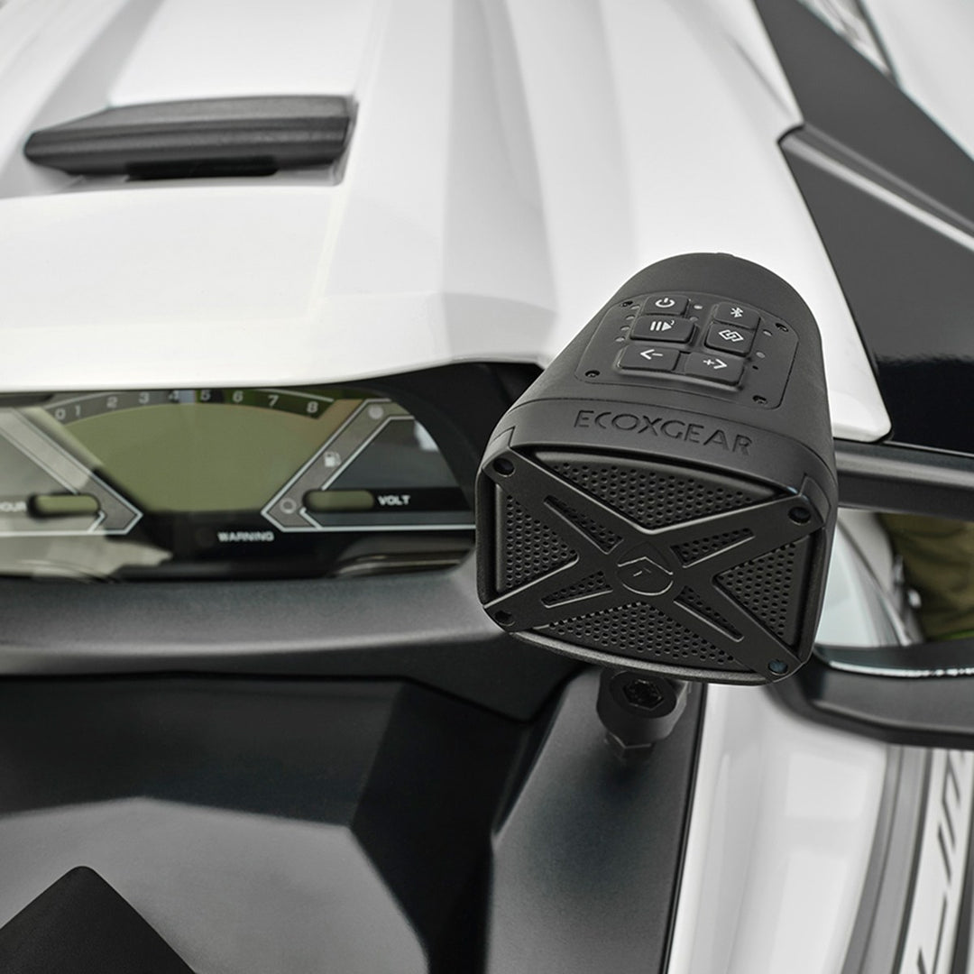 YAMAHA EX/ VX WAVERUNNER Audio Package | F3Y-H81C0-T0-00 – Broward