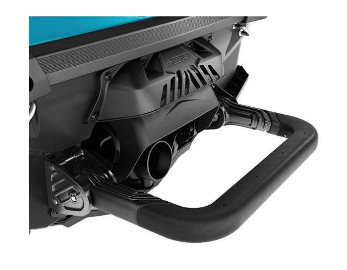 SEA-DOO RE-BOARDING LADDER ST3 HULL - Broward Motorsports Racing