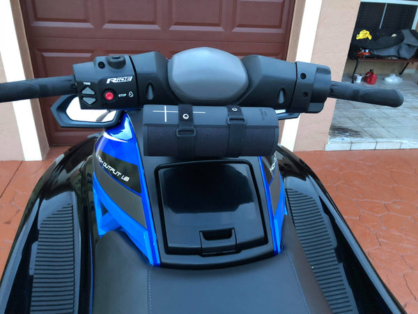 Yamaha Pwc Speaker Bracket. FX, GP, VX and FZR/FZS 2010-2025
