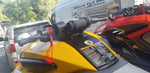 Yamaha Pwc Speaker Bracket. FX, GP, VX and FZR/FZS 2010-2025