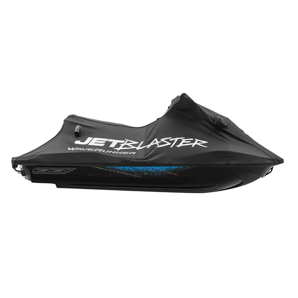 JetBlaster Mooring Cover MWV-CVRJB-BK-22