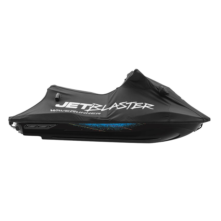 JetBlaster Mooring Cover MWV-CVRJB-BK-22