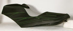 Jet Trim Seat Cover SeaDoo RXP-X 260/300 2012+ - Broward Motorsports Racing