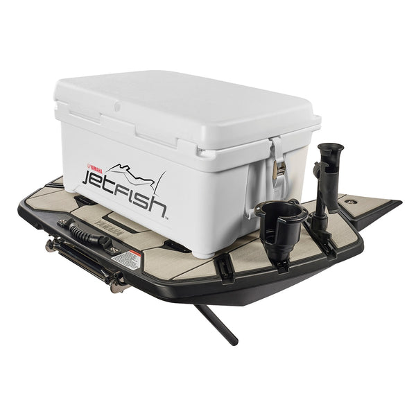 Yamaha FX Jetfish Package F3X-U5909-T0-00