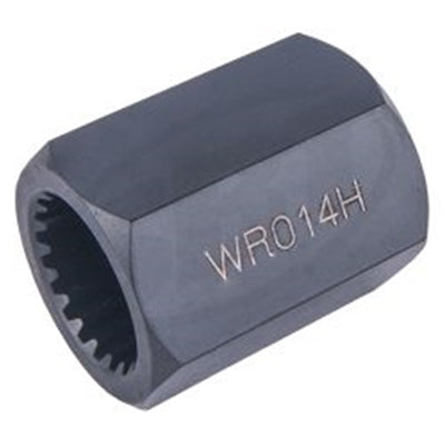Solas Impeller Shaft Holder WR014H - Broward Motorsports Racing