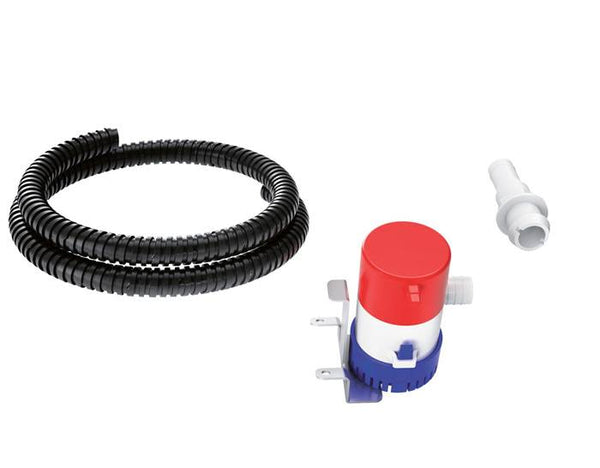 Sea-Doo Spark Bilge Pump Kit 295100497 - Broward Motorsports Racing