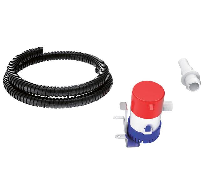 Sea-Doo Spark Bilge Pump Kit 295100497 - Broward Motorsports Racing