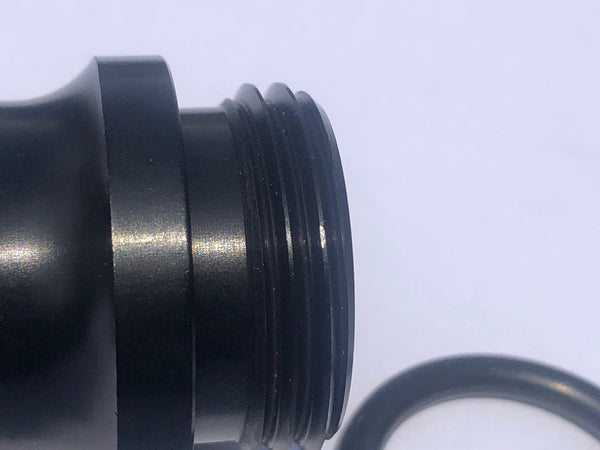 Sea-Doo '10-'20 Versiplug Anodized