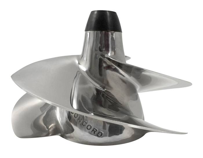 SOLAS SEA-DOO SPARK CONCORD 12/14 IMPELLER - Broward Motorsports Racing