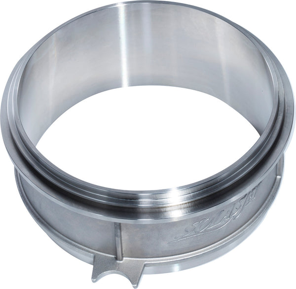 SOLAS SOLAS WEAR RING S-D SPARK STAINLESS - Broward Motorsports Racing