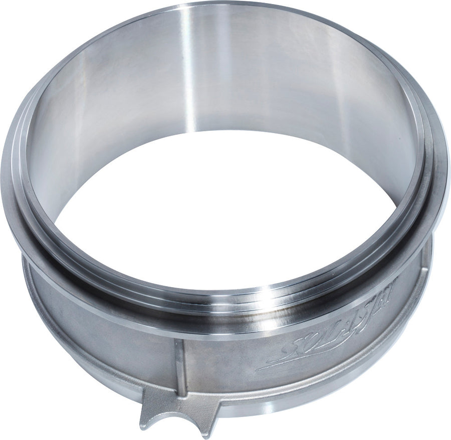 SOLAS SOLAS WEAR RING S-D SPARK STAINLESS - Broward Motorsports Racing