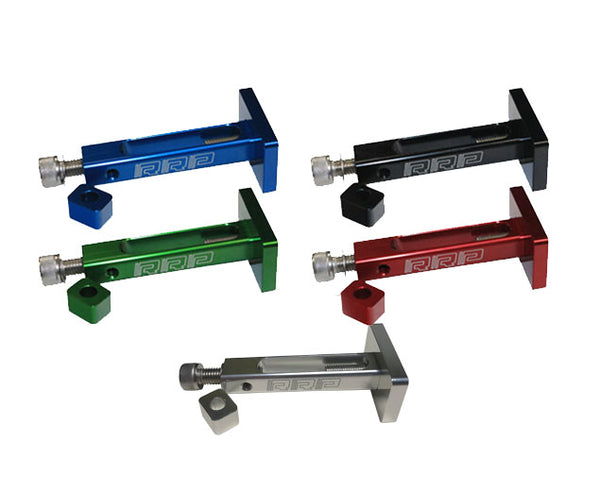 RRP Chin Pad Support/Steering Stop