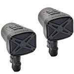 EX/ VX Audio Package - Broward Motorsports Racing