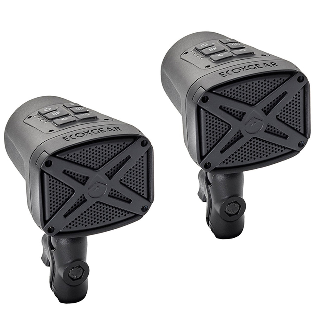 YAMAHA EX/ VX WAVERUNNER Audio Package | F3Y-H81C0-T0-00 – Broward