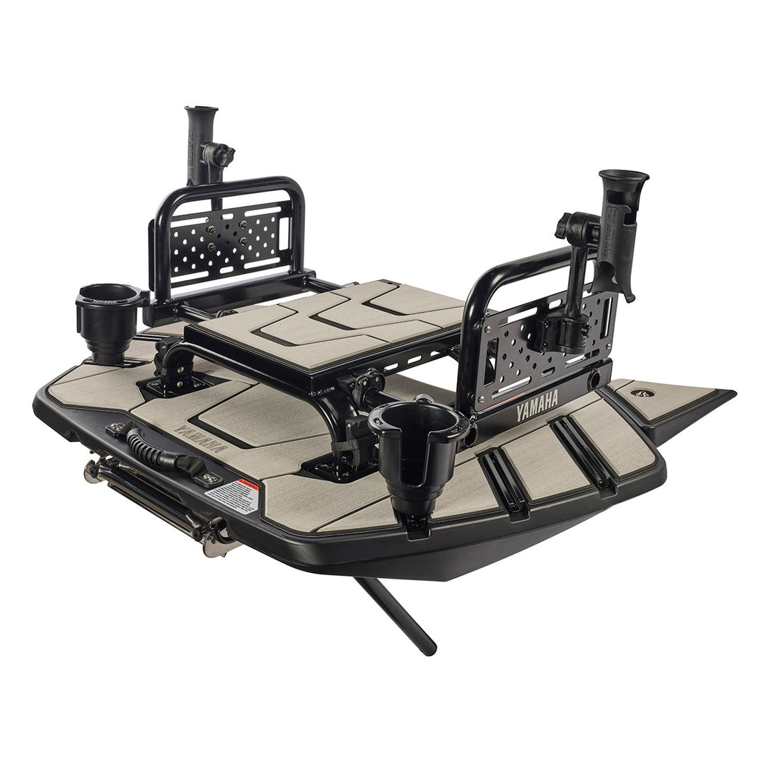 Yamaha FX Premium Jetfish Package – Broward Motorsports Racing