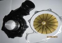 ET 68-140 Extreme Seadoo 16PSI - Broward Motorsports Racing