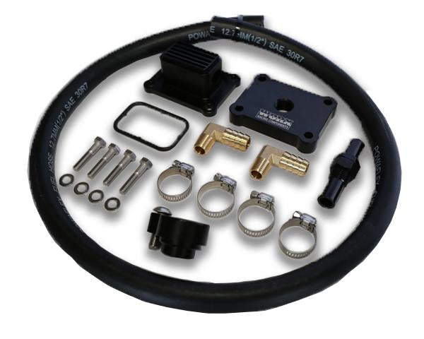 Solas Holder #WR014H – USA Made (New)