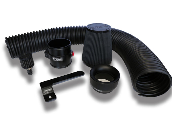 WORX SeaDoo RXTX 300 4 Inch Air Filter Kit S3 - Broward Motorsports Racing
