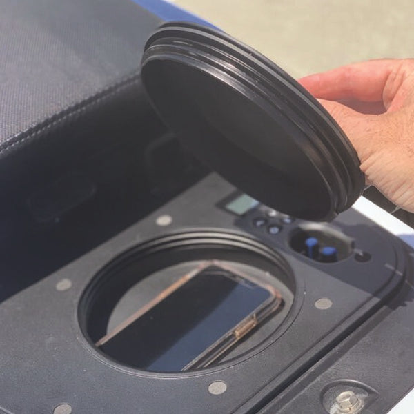 FX Subwoofer F3X-H81D0-T0-00