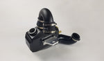 Fizzle Y1000 Yamaha Intercooler Kit w/ TiAL BOV, or HKS BOV - Broward Motorsports Racing