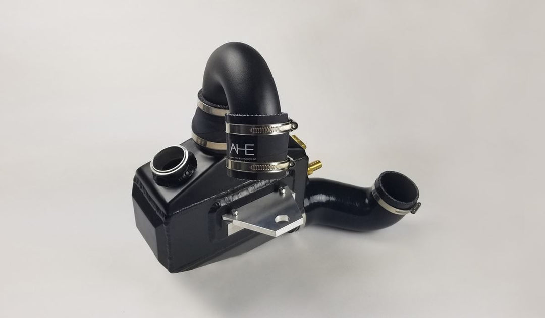 Fizzle Y1000 Yamaha Intercooler Kit w/ TiAL BOV, or HKS BOV