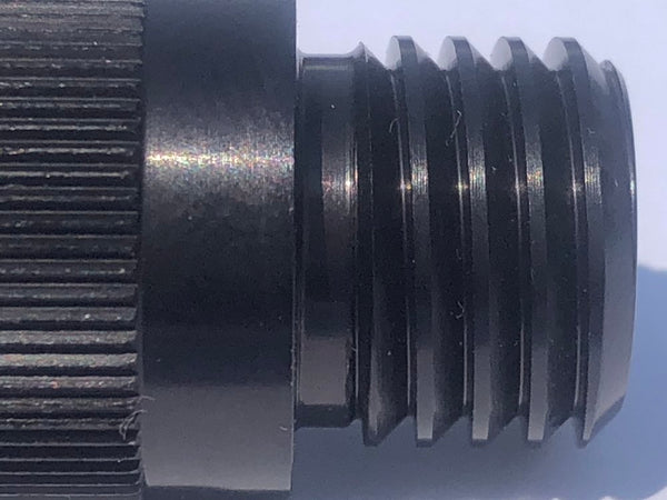 Yamaha Waverunner ‘04-‘20 & '06-'20 GPR - Versiplug Anodized